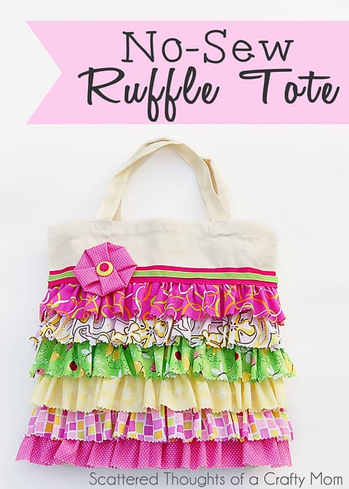 no-sew-ruffle-tote-tutorial