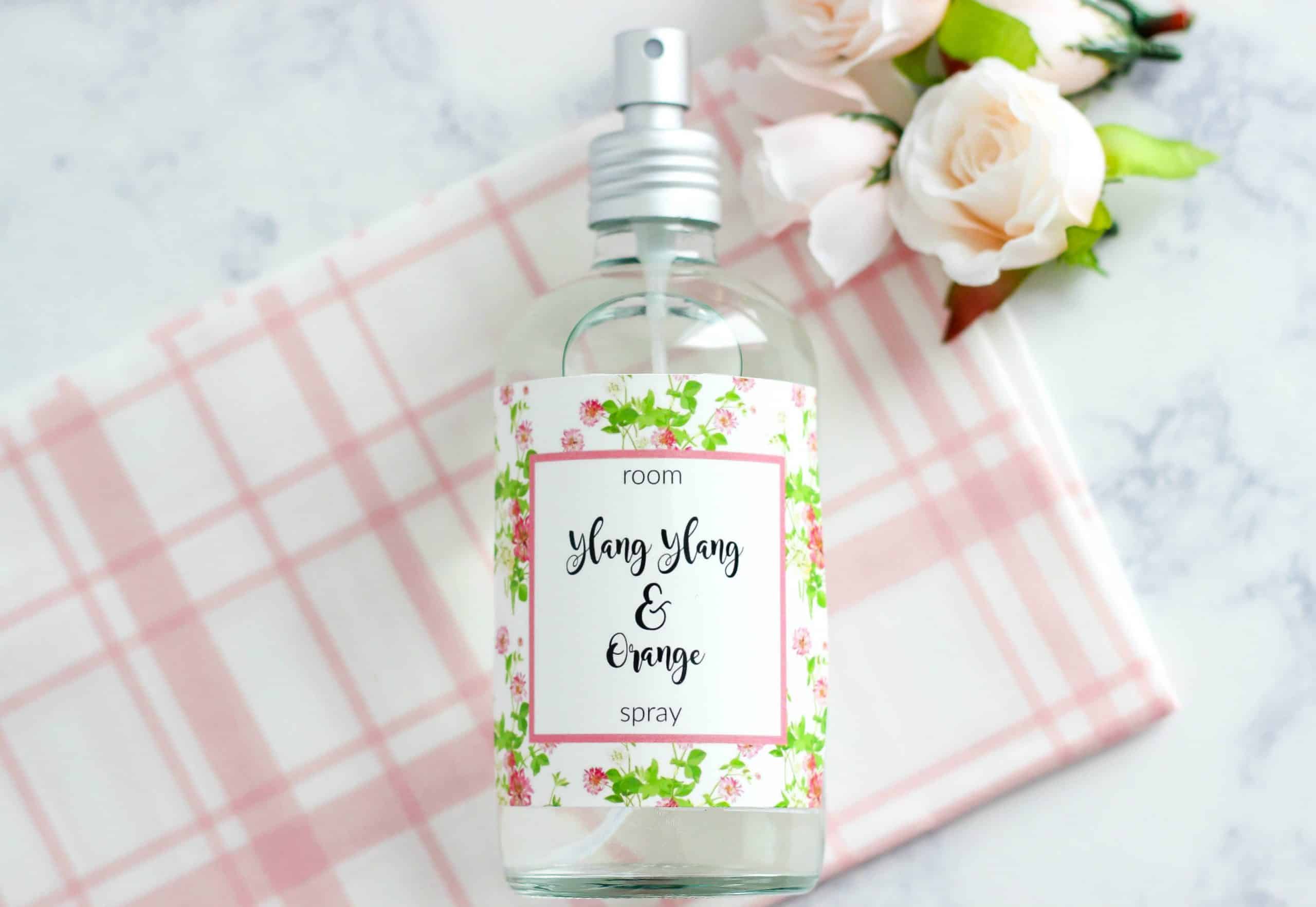 DIY Room Freshener Spray Purely Katie   DIY Room Freshener Spray Scaled 