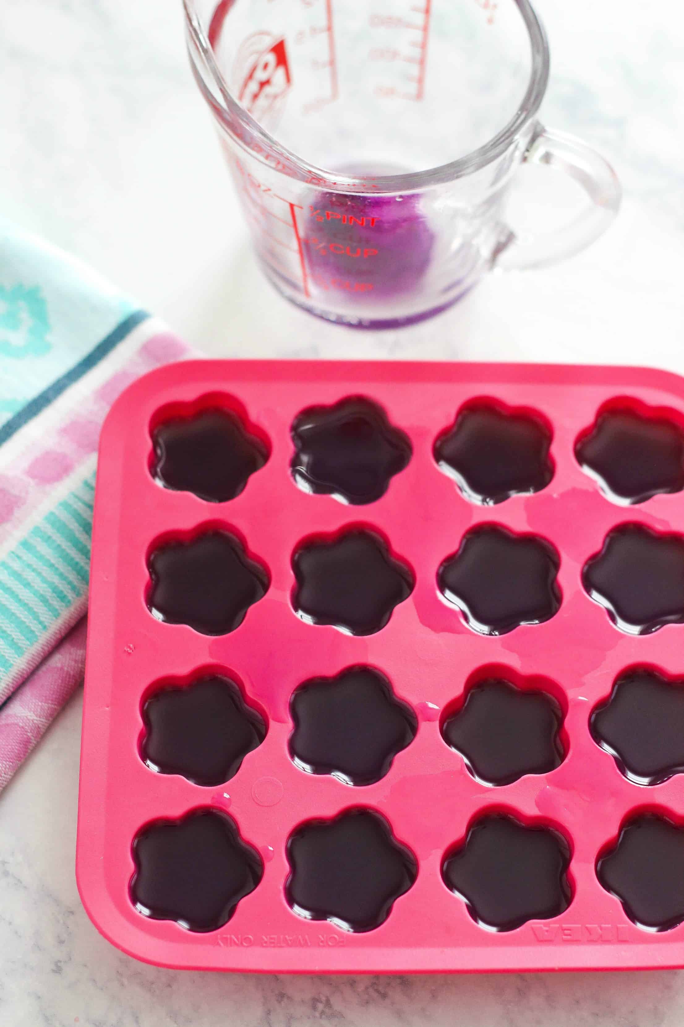 Make Your Own Scented Wax Cubes {DIY Tutorial} - MyLitter - One Deal At A  Time